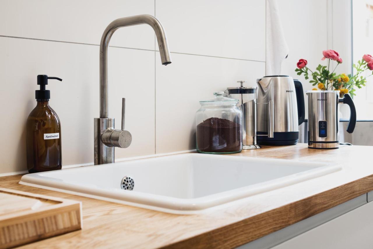 Riesiges Apartment Nahe Kudamm Sehr Schoner Altbau 123M2 Gross 12 Gaste Berlin Kültér fotó